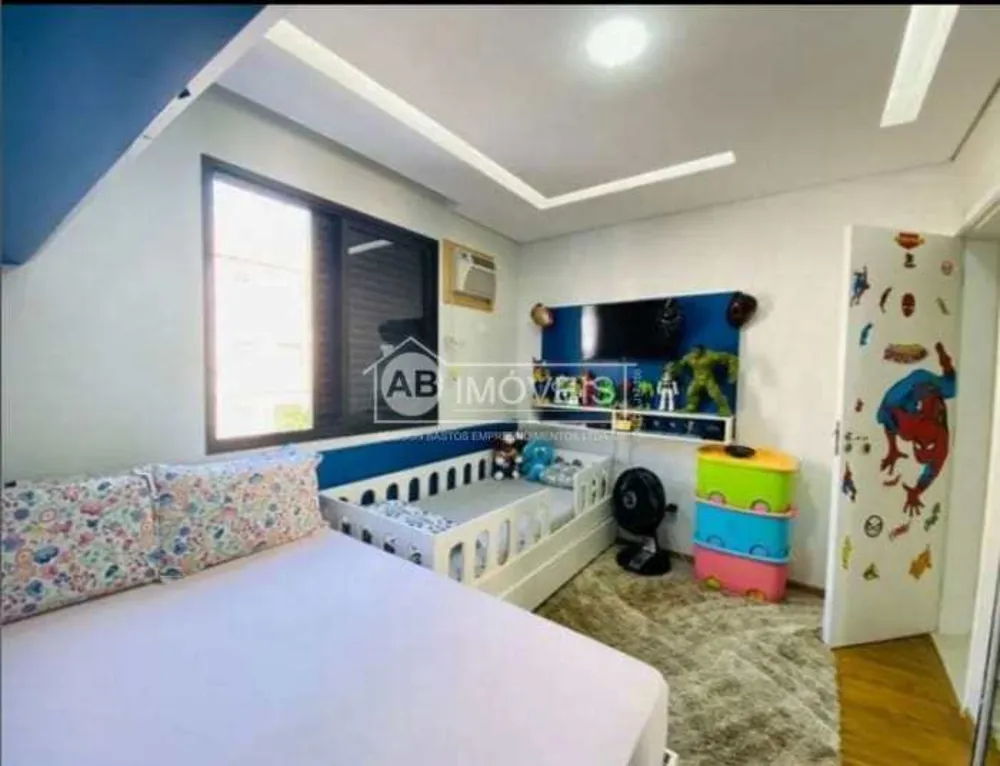 Casa, 3 quartos, 169 m² - Foto 6