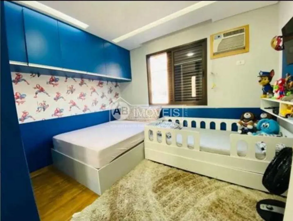 Casa, 3 quartos, 169 m² - Foto 5