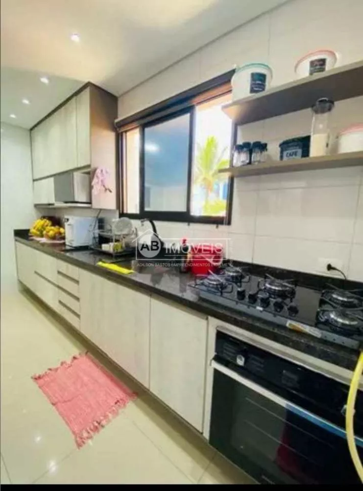 Casa, 3 quartos, 169 m² - Foto 1