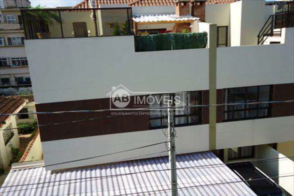 Casa, 3 quartos, 169 m² - Foto 13