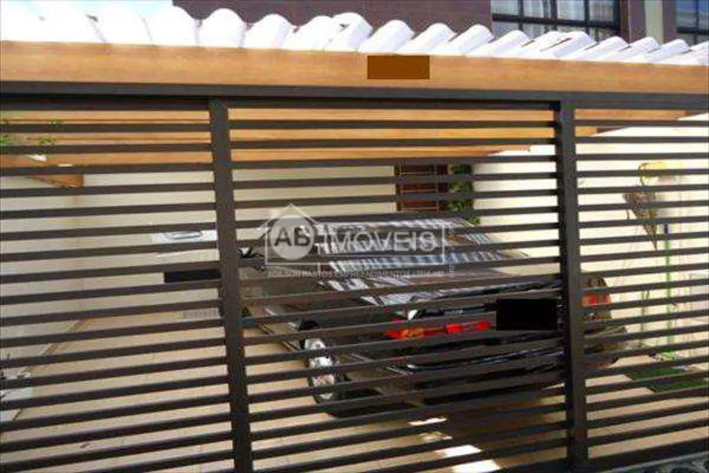Casa, 3 quartos, 169 m² - Foto 20