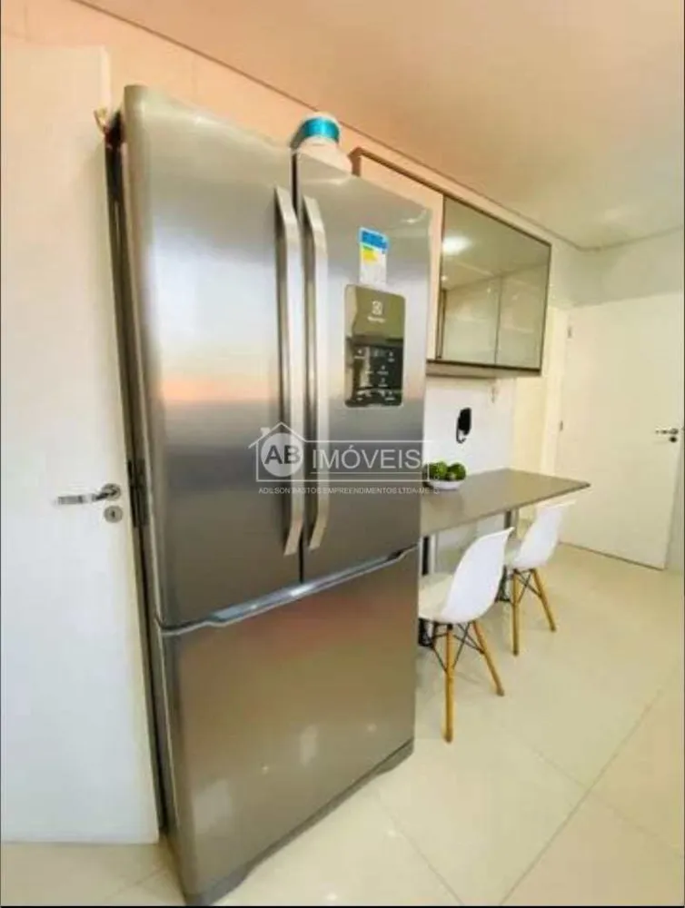 Casa, 3 quartos, 169 m² - Foto 3