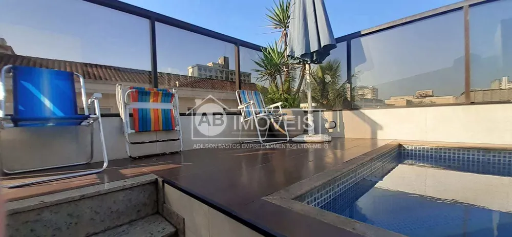 Casa, 3 quartos, 169 m² - Foto 12