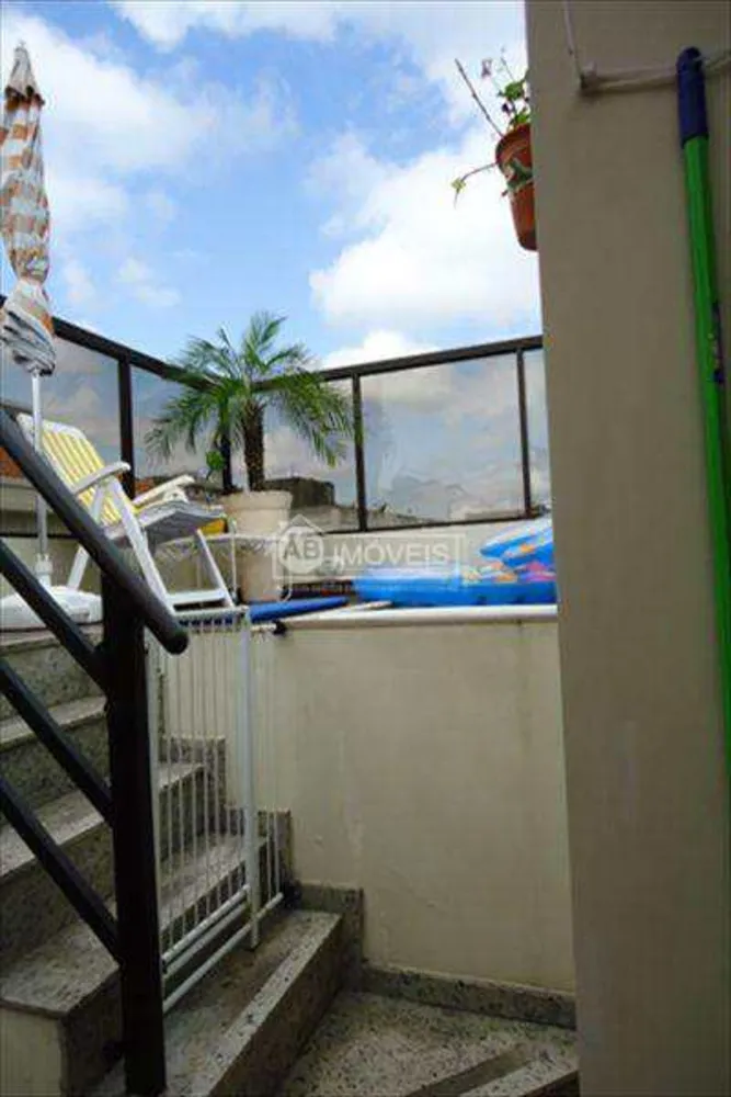 Casa, 3 quartos, 169 m² - Foto 17