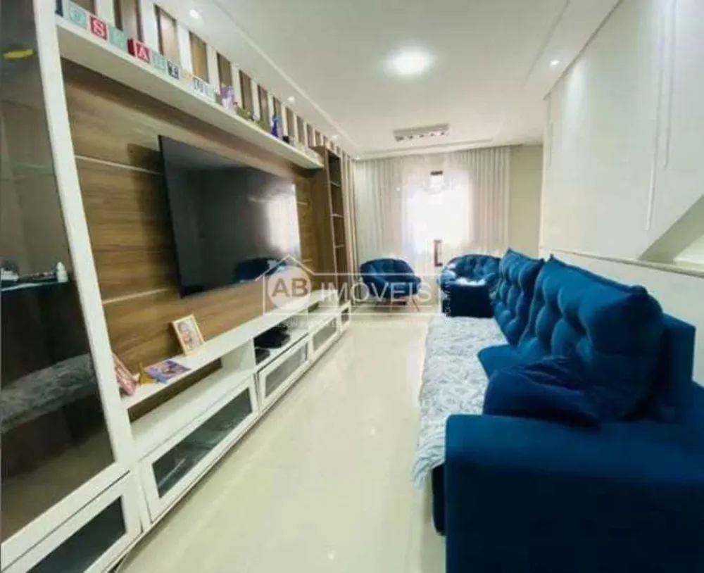 Casa, 3 quartos, 169 m² - Foto 1