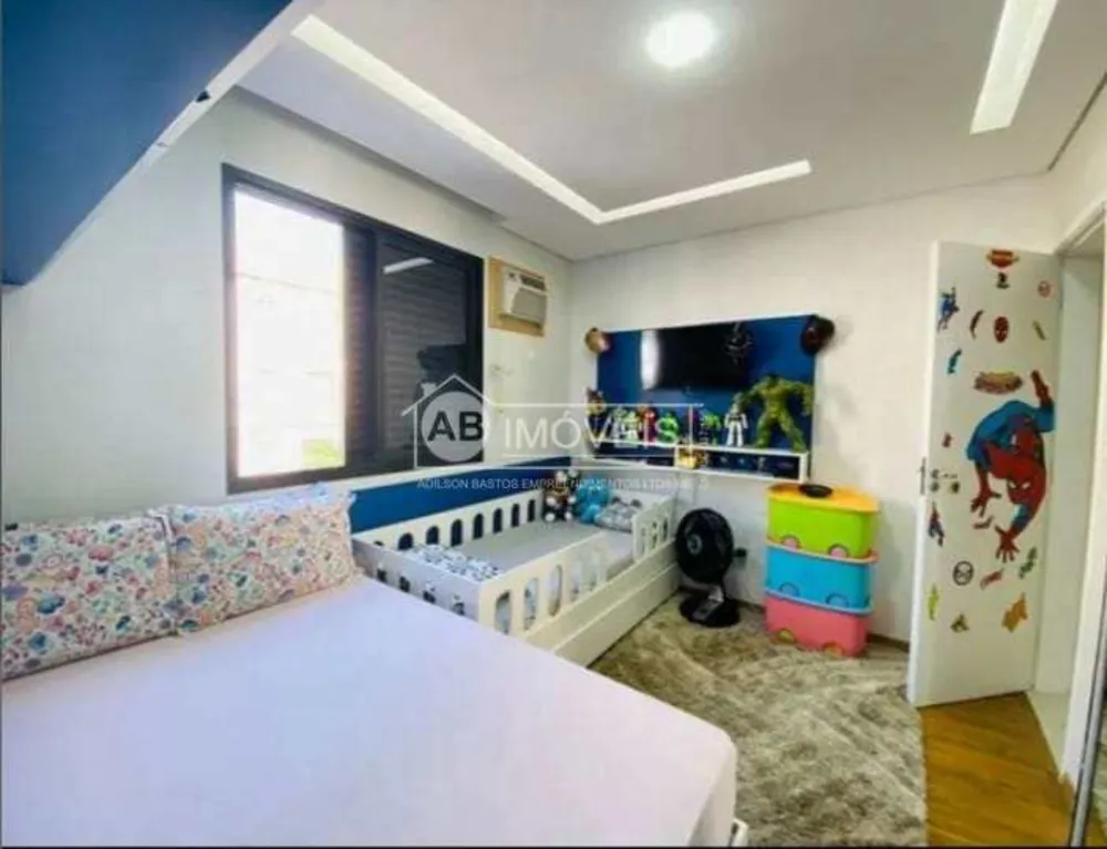 Casa, 3 quartos, 169 m² - Foto 19