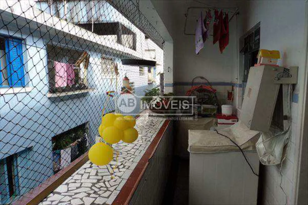 Apartamento, 3 quartos, 82 m² - Foto 13