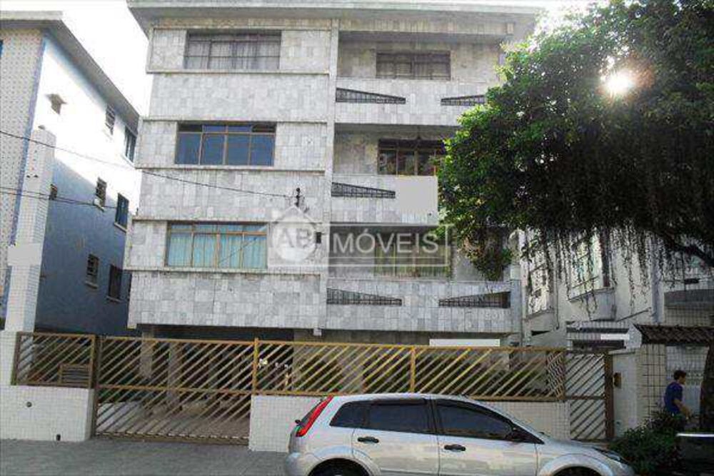 Apartamento à venda com 3 quartos, 82m² - Foto 3