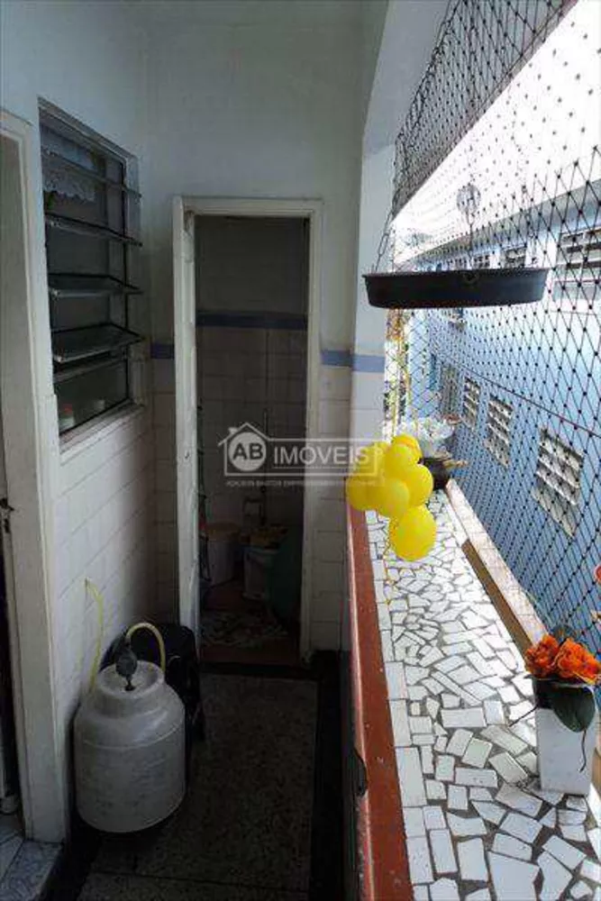 Apartamento, 3 quartos, 82 m² - Foto 12