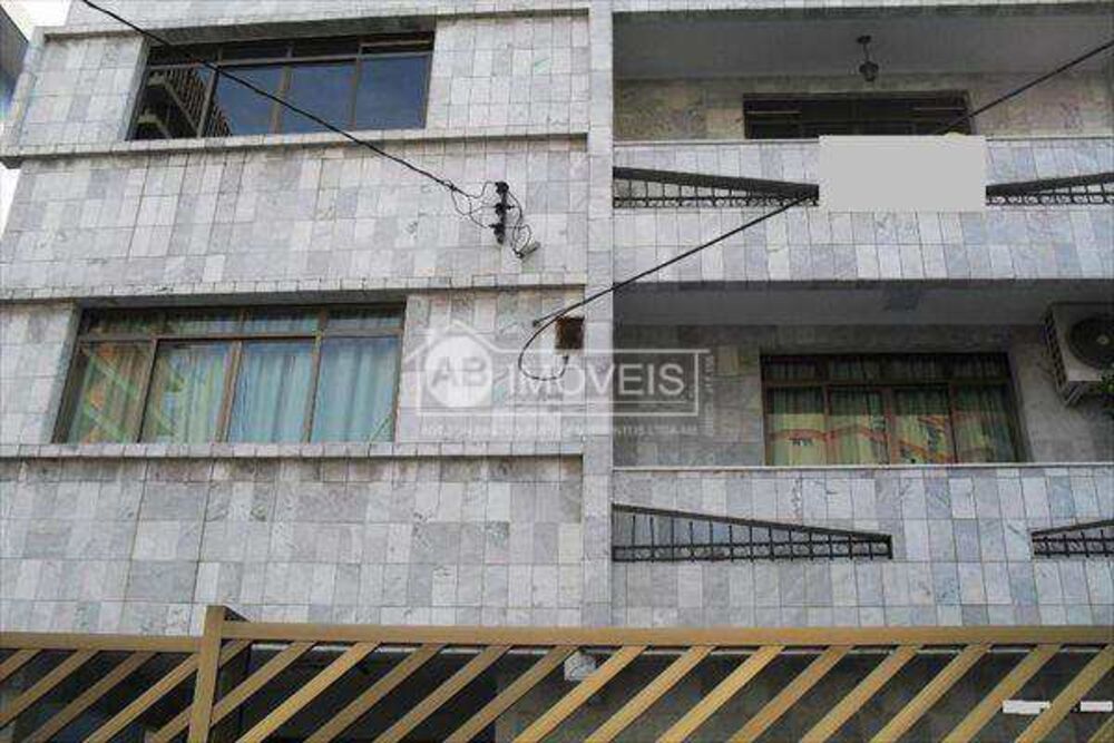 Apartamento à venda com 3 quartos, 82m² - Foto 4
