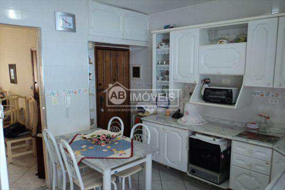 Apartamento à venda com 3 quartos, 82m² - Foto 10