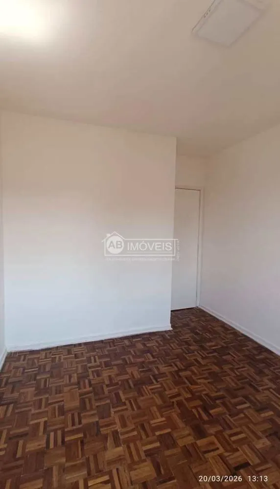 Apartamento, 3 quartos, 75 m² - Foto 1