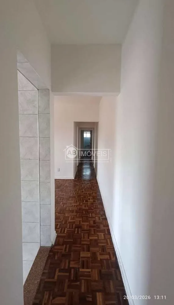 Apartamento, 3 quartos, 75 m² - Foto 2
