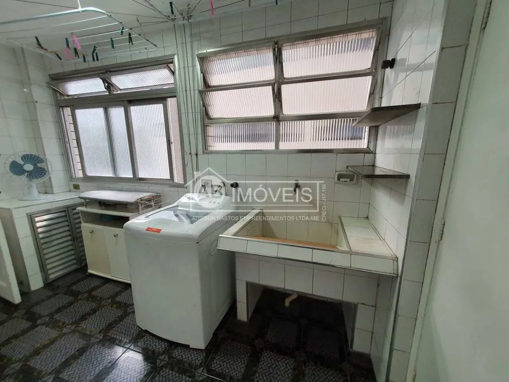 Apartamento, 3 quartos, 180 m² - Foto 7