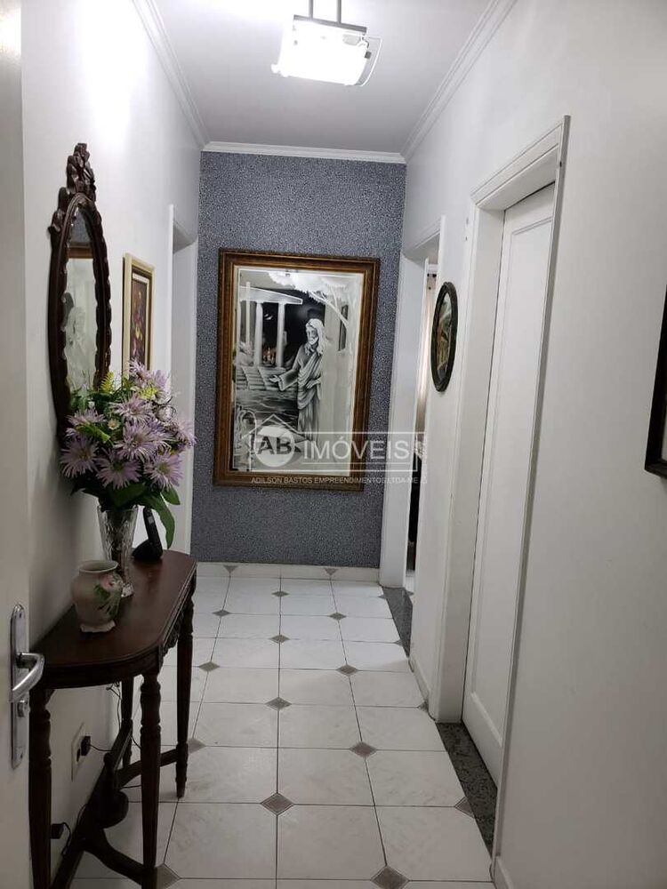 Apartamento, 3 quartos, 180 m² - Foto 7