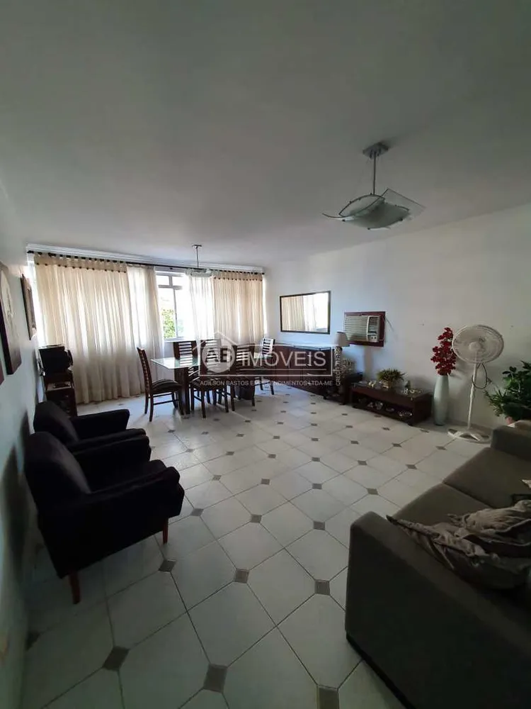 Apartamento, 3 quartos, 180 m² - Foto 6