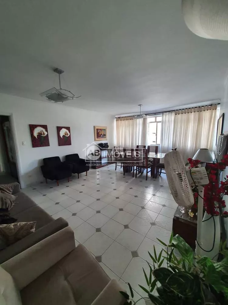 Apartamento, 3 quartos, 180 m² - Foto 3