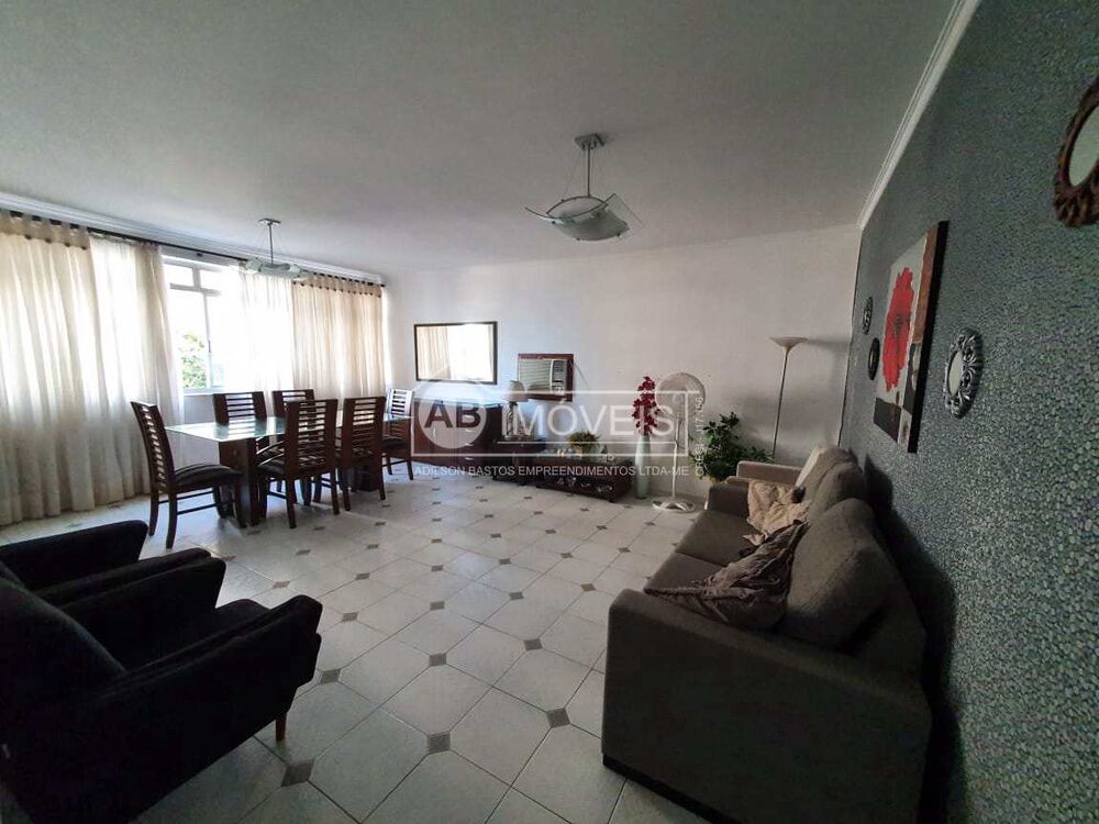 Apartamento, 3 quartos, 180 m² - Foto 4