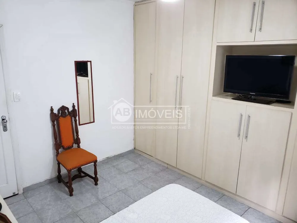 Apartamento, 3 quartos, 180 m² - Foto 10