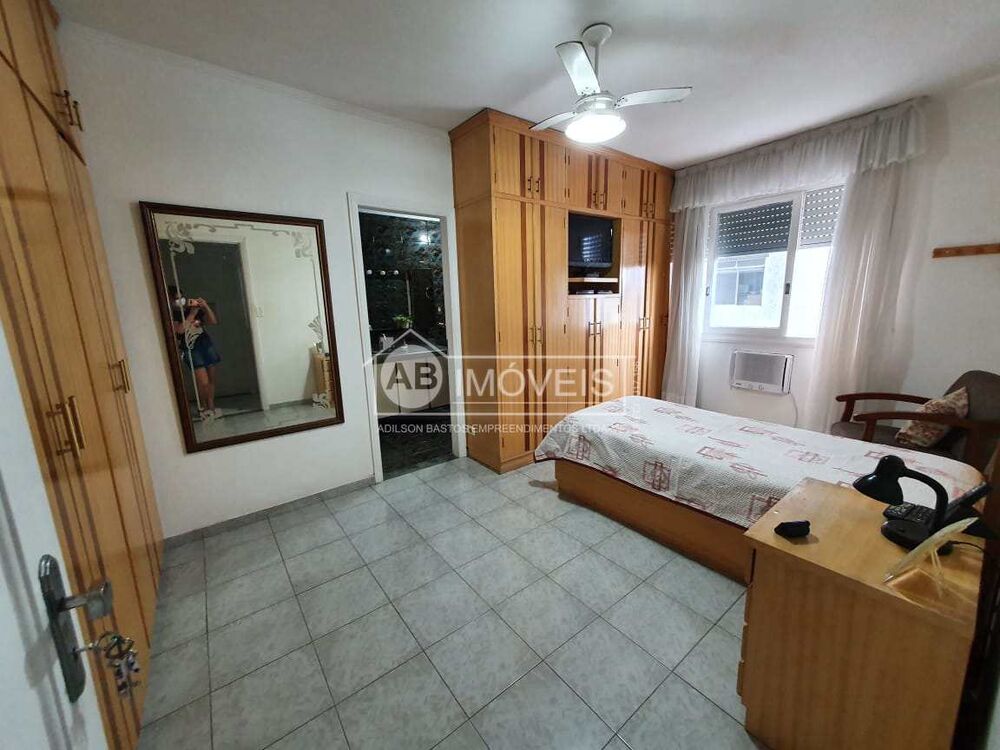 Apartamento, 3 quartos, 180 m² - Foto 9