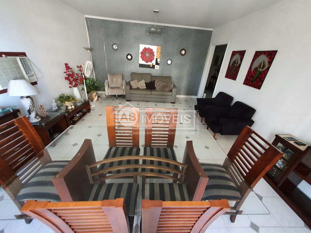 Apartamento, 3 quartos, 180 m² - Foto 2