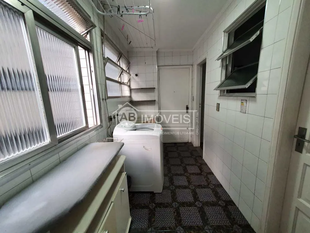 Apartamento, 3 quartos, 180 m² - Foto 8