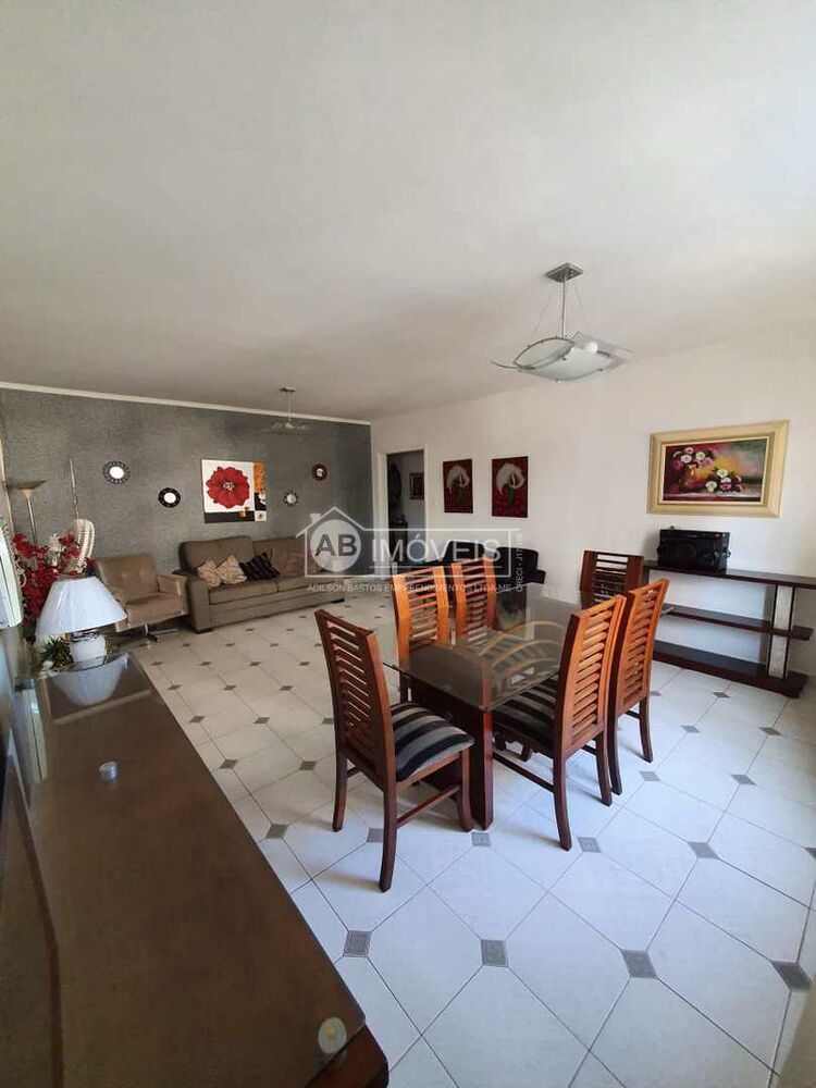 Apartamento, 3 quartos, 180 m² - Foto 1
