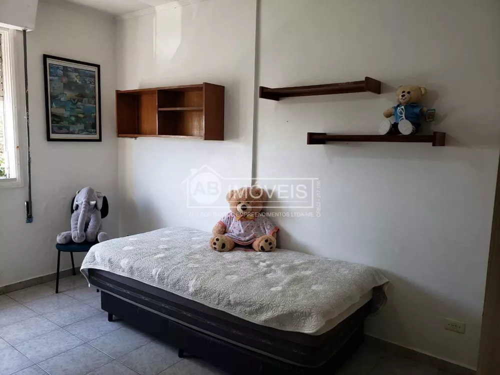 Apartamento, 3 quartos, 180 m² - Foto 13