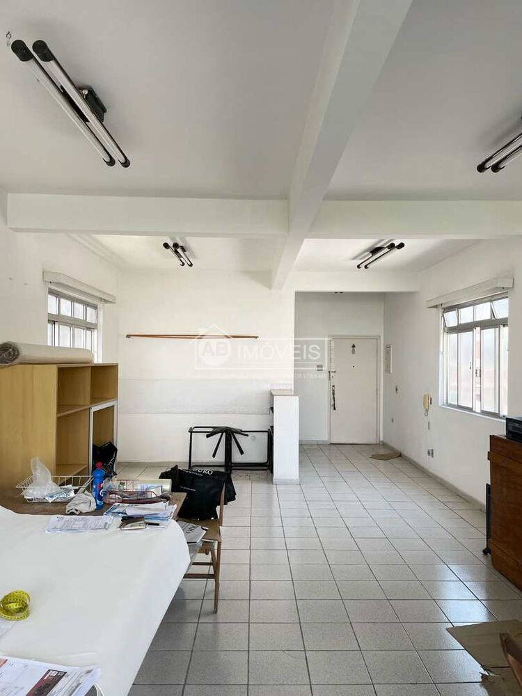 Conjunto Comercial-Sala para alugar, 80m² - Foto 2