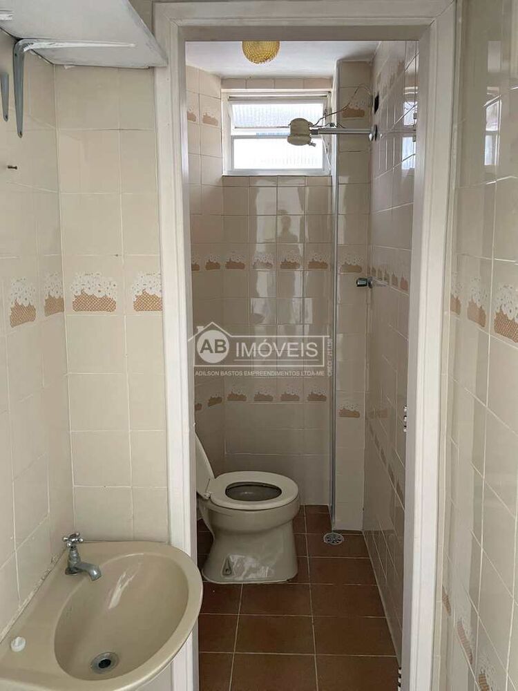 Conjunto Comercial-Sala para alugar, 80m² - Foto 4
