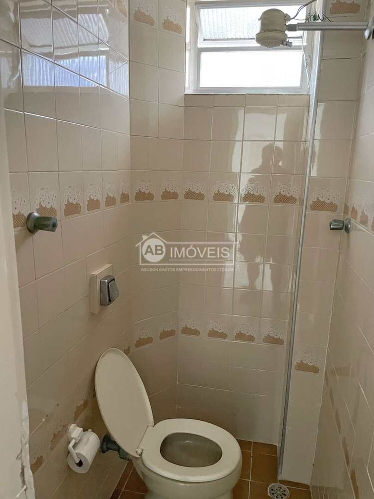 Conjunto Comercial-Sala para alugar, 80m² - Foto 6