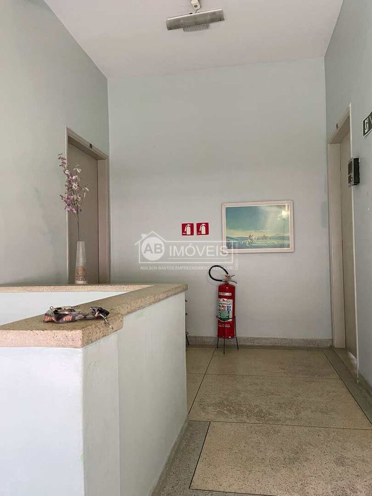 Conjunto Comercial-Sala para alugar, 80m² - Foto 10