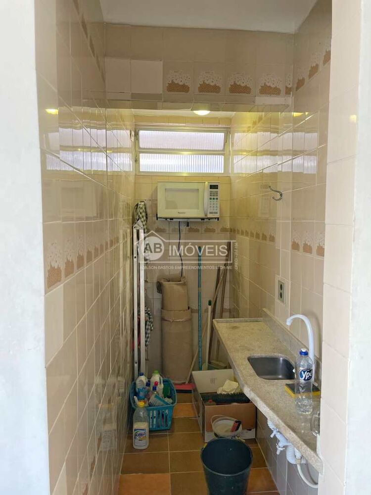 Conjunto Comercial-Sala para alugar, 80m² - Foto 3