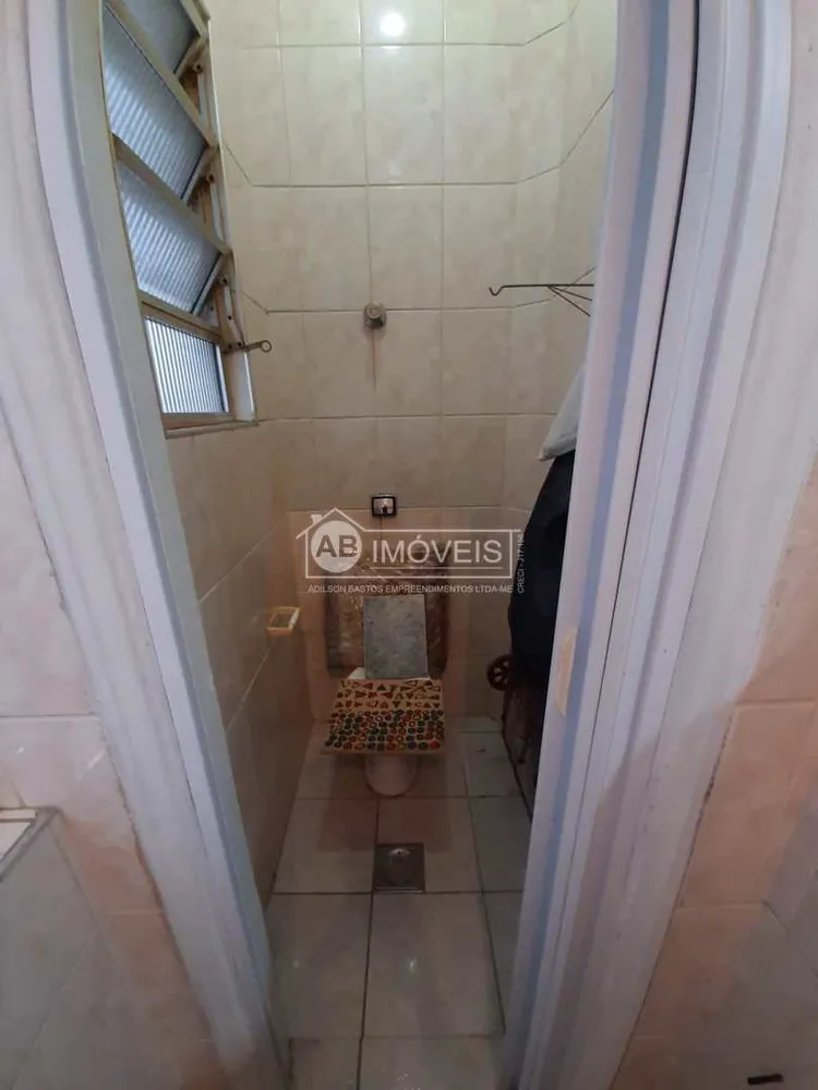 Apartamento, 2 quartos, 80 m² - Foto 7