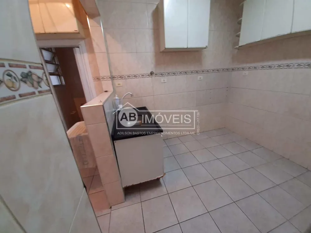 Apartamento, 2 quartos, 80 m² - Foto 5
