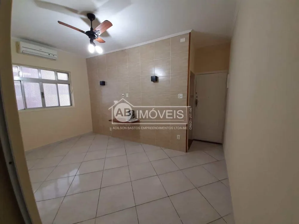 Apartamento, 2 quartos, 80 m² - Foto 2