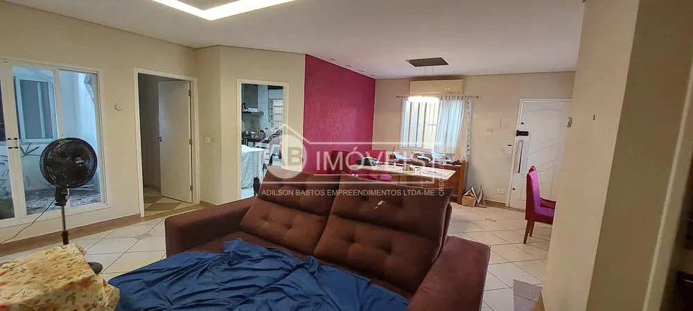 Casa, 3 quartos, 186 m² - Foto 2