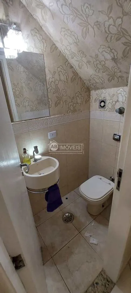Casa, 3 quartos, 186 m² - Foto 3