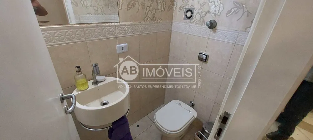 Casa, 3 quartos, 186 m² - Foto 12