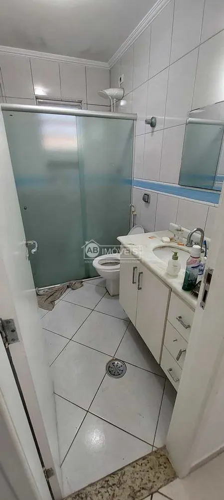 Casa, 3 quartos, 186 m² - Foto 11