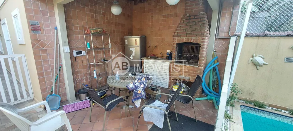 Casa, 3 quartos, 186 m² - Foto 7