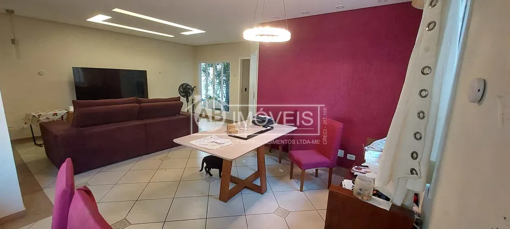 Casa, 3 quartos, 186 m² - Foto 1