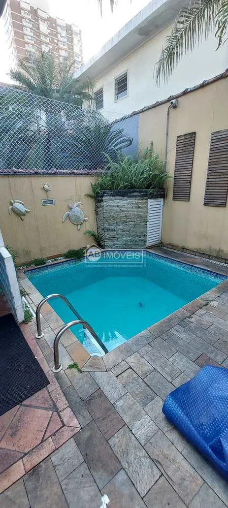 Casa, 3 quartos, 186 m² - Foto 6
