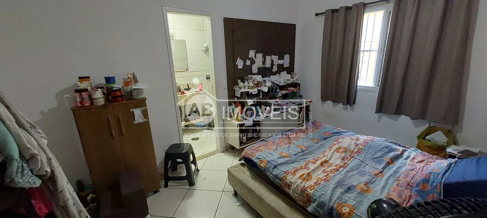 Casa, 3 quartos, 186 m² - Foto 8