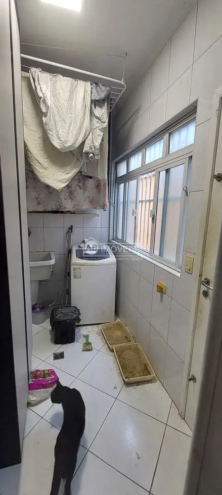 Casa, 3 quartos, 186 m² - Foto 4