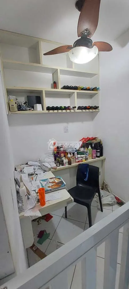 Casa, 3 quartos, 186 m² - Foto 5