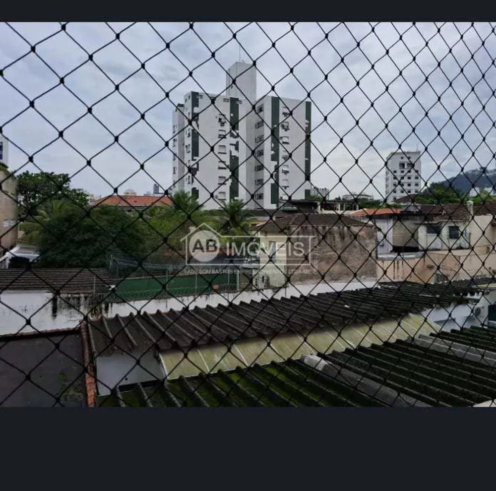 Apartamento, 2 quartos, 80 m² - Foto 4