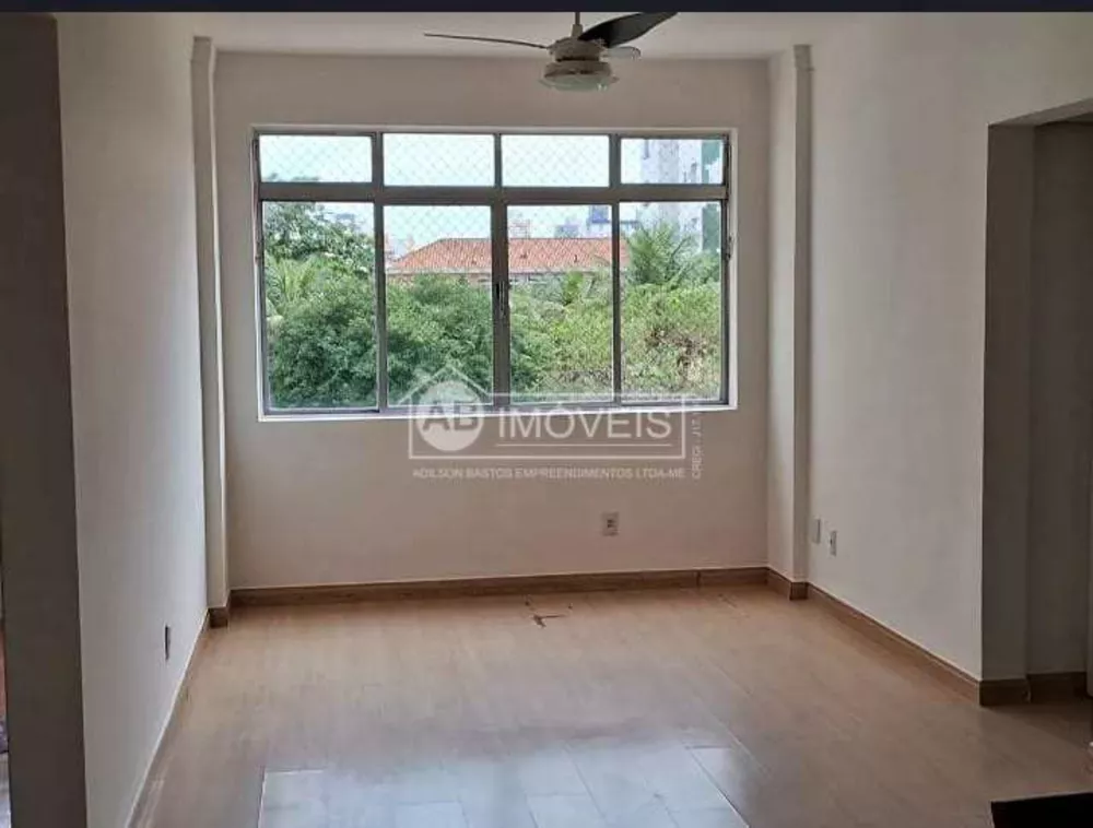 Apartamento, 2 quartos, 80 m² - Foto 1