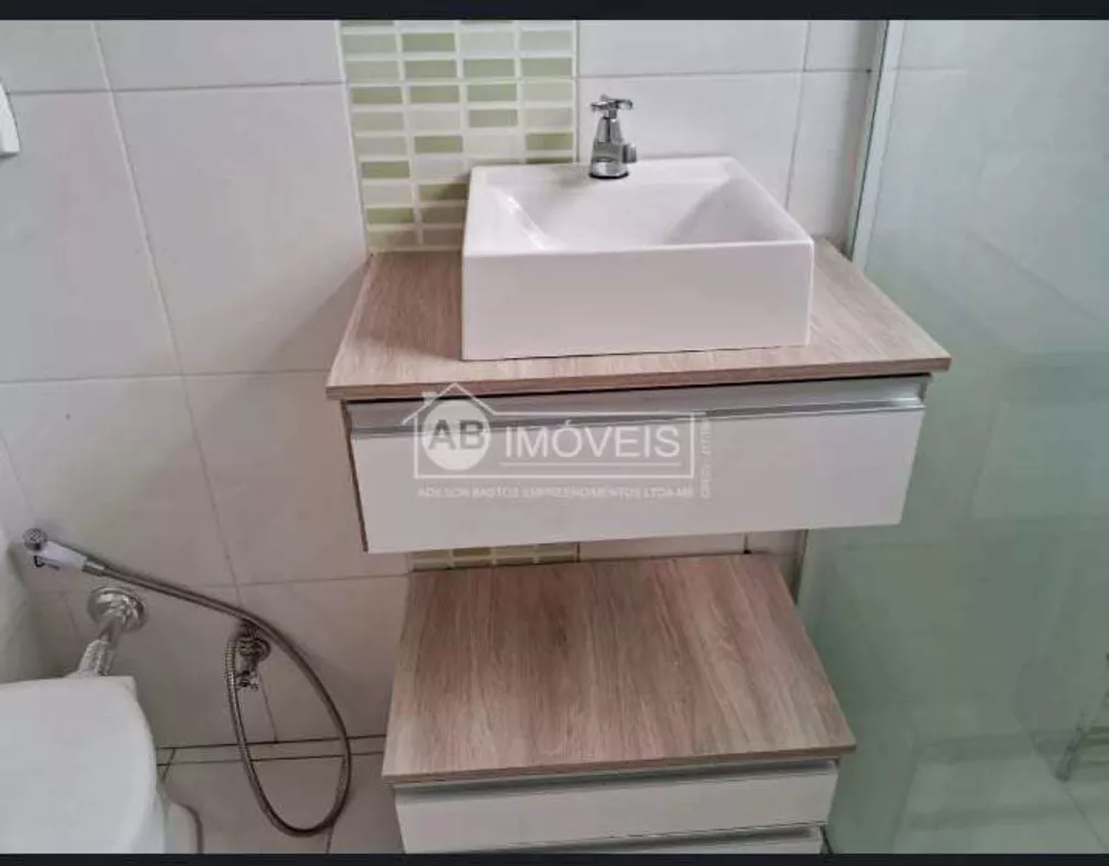 Apartamento, 2 quartos, 80 m² - Foto 3