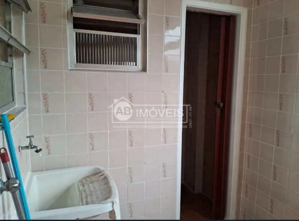 Apartamento, 2 quartos, 80 m² - Foto 8